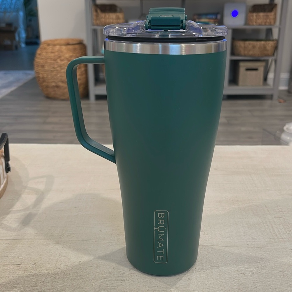 BrüMate Tumbler